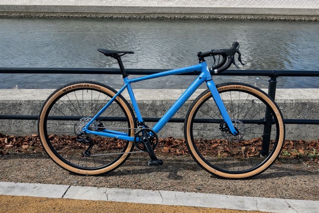 【2/11迄限定価格❗️早い者勝ち】CANNONDALE TOPSTONE 4 S