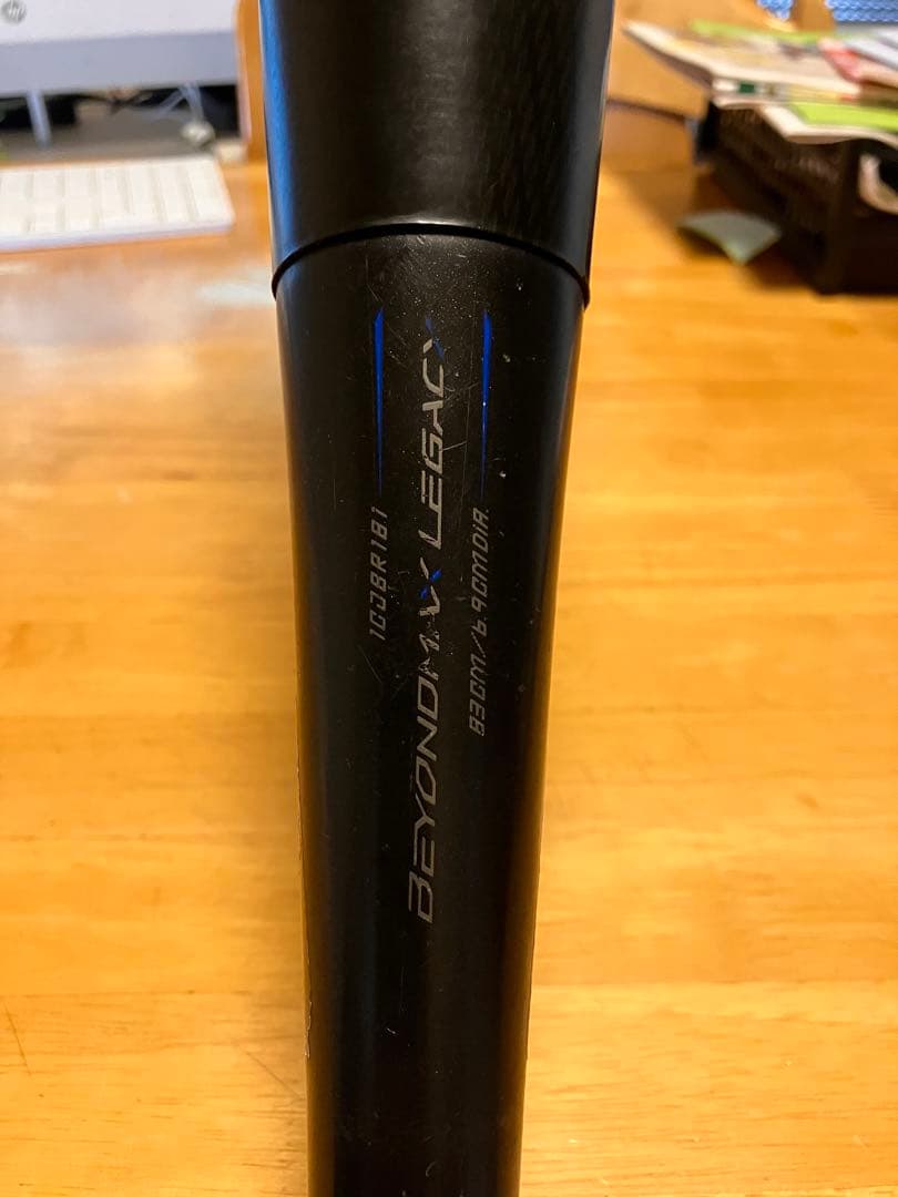 ミズノ　ビヨンドマックスレガシー　トップ　83cm