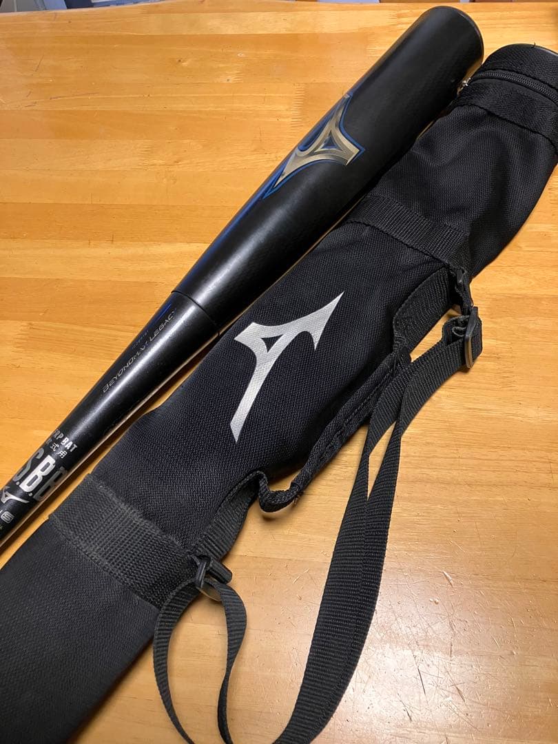 ミズノ　ビヨンドマックスレガシー　トップ　83cm