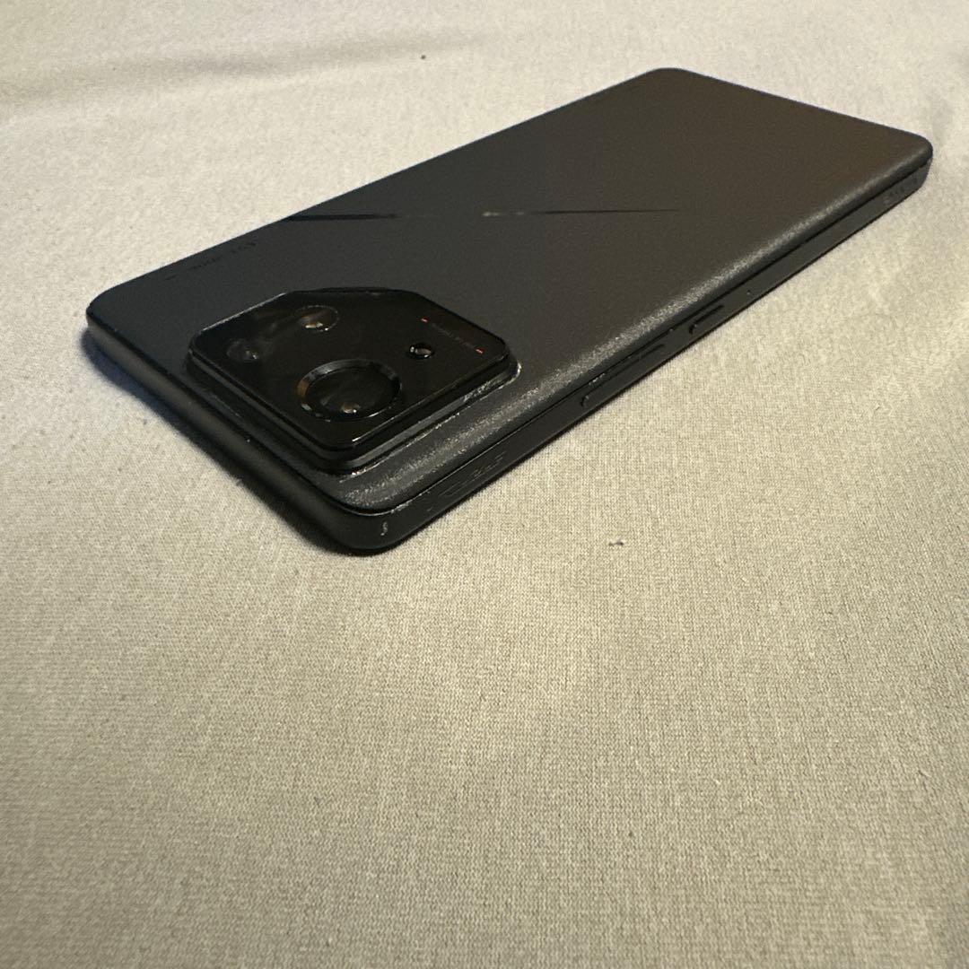 ASUS ROG Phone 8 Pro 16GB 512GB SIMフリー