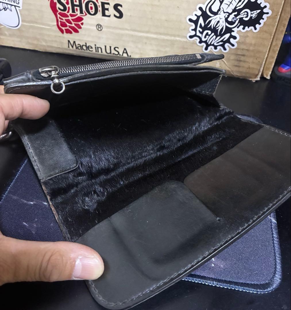 シ*ル様 lynchsilversmith リンチシルバースミス コードバンウォ