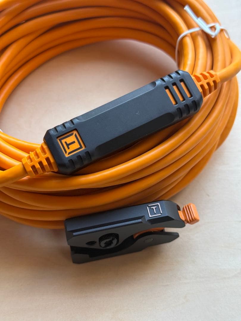 Tethertools (テザーツール) レバーロックのみ