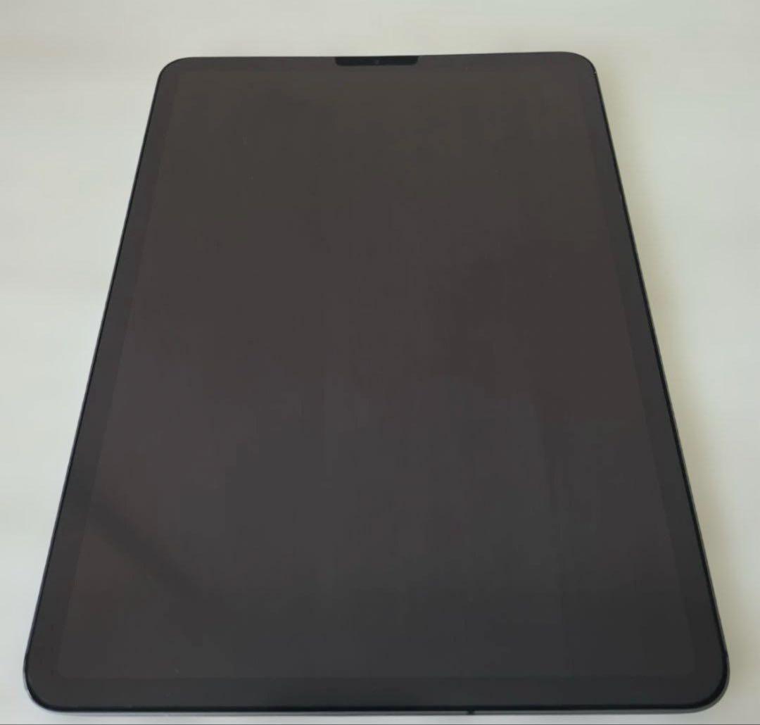 IPad Pro 11インチ 第1世代