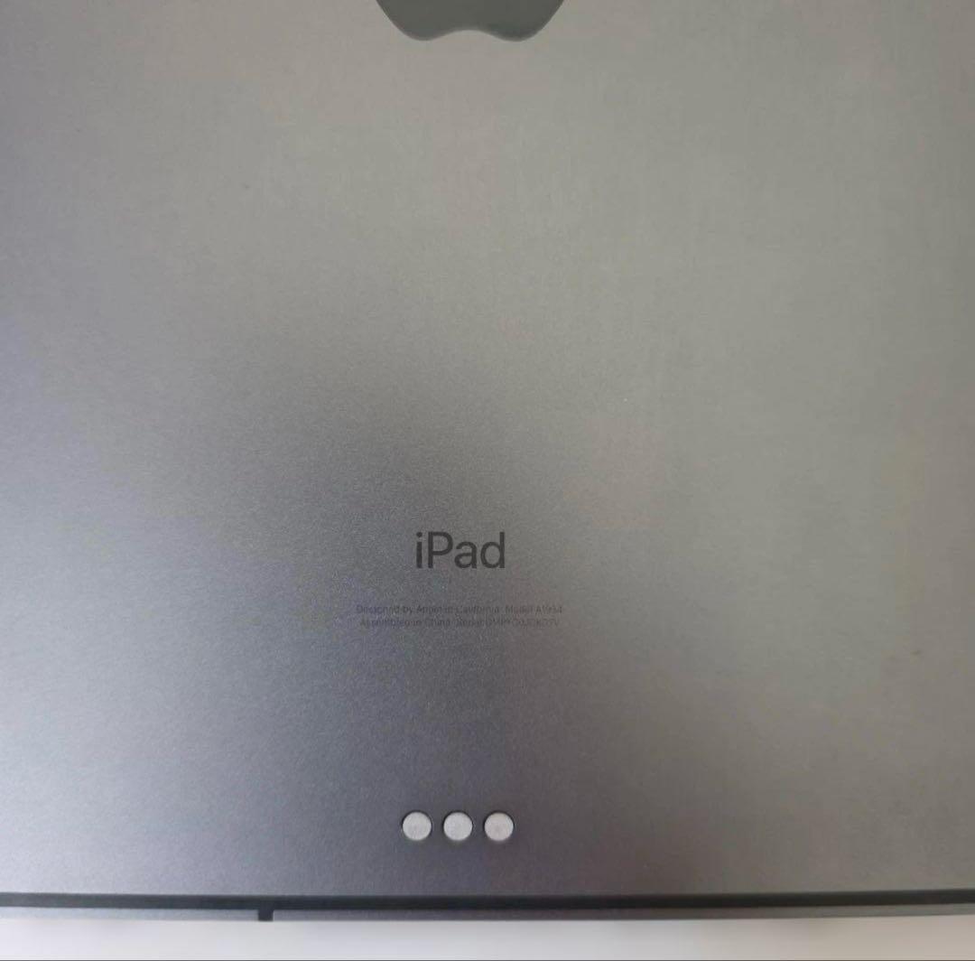 IPad Pro 11インチ 第1世代