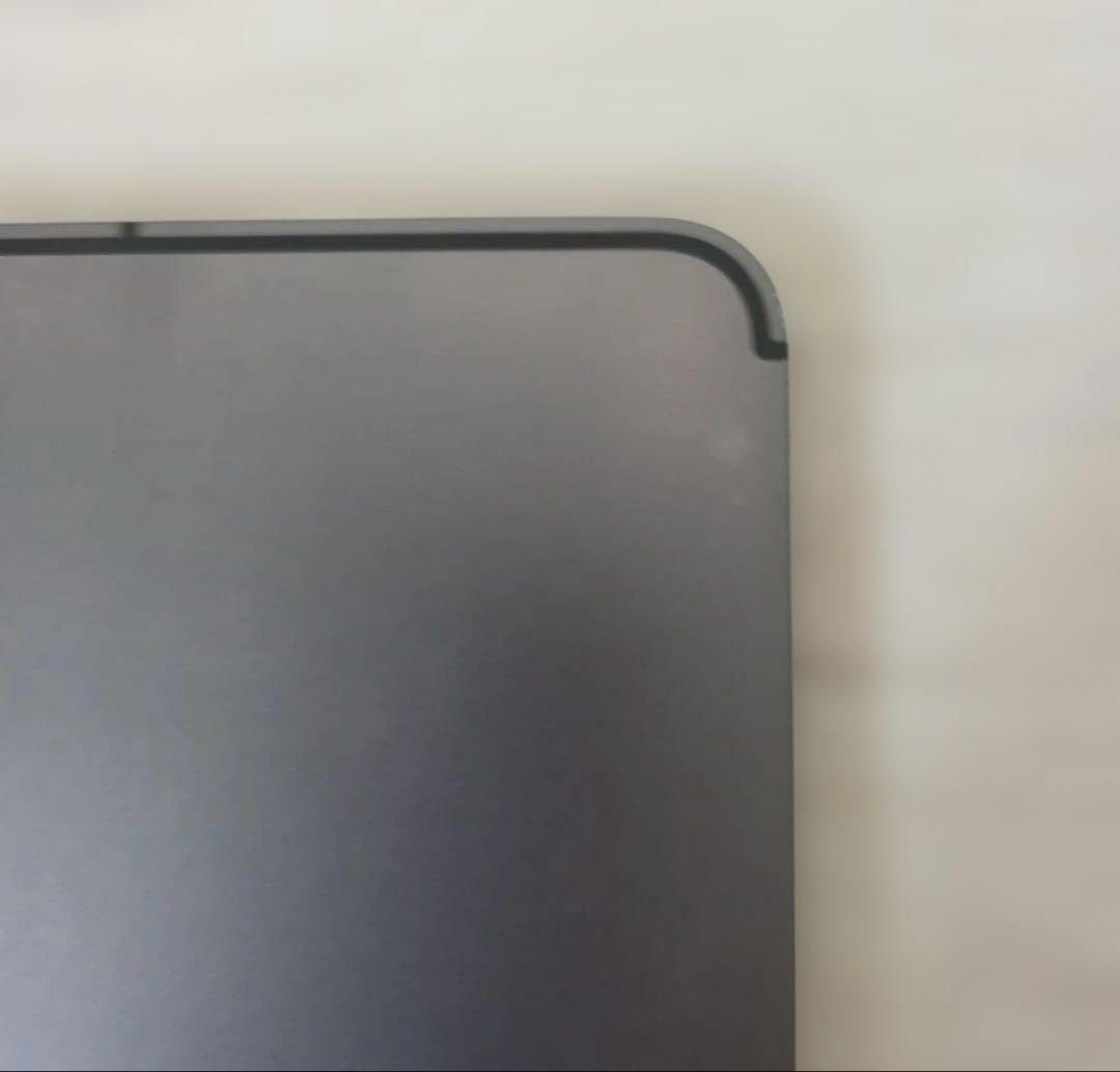 IPad Pro 11インチ 第1世代