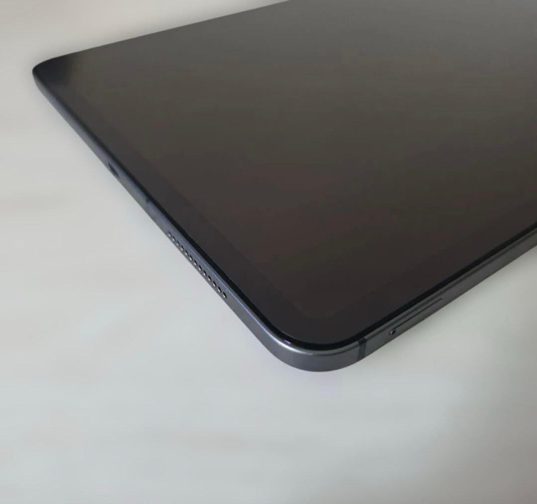 IPad Pro 11インチ 第1世代