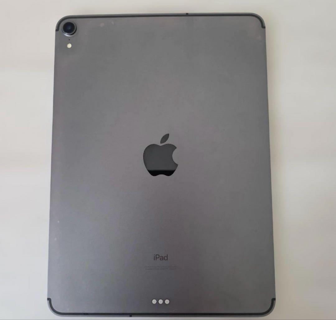 IPad Pro 11インチ 第1世代