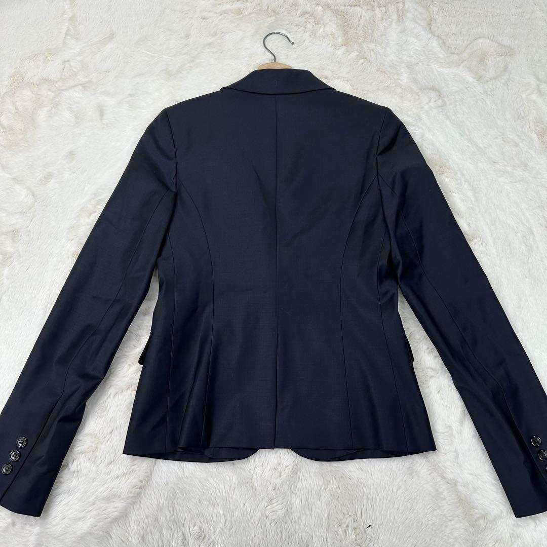 ✨美品✨Theory セオリー SUPER TAILOR セットアップ 2 4