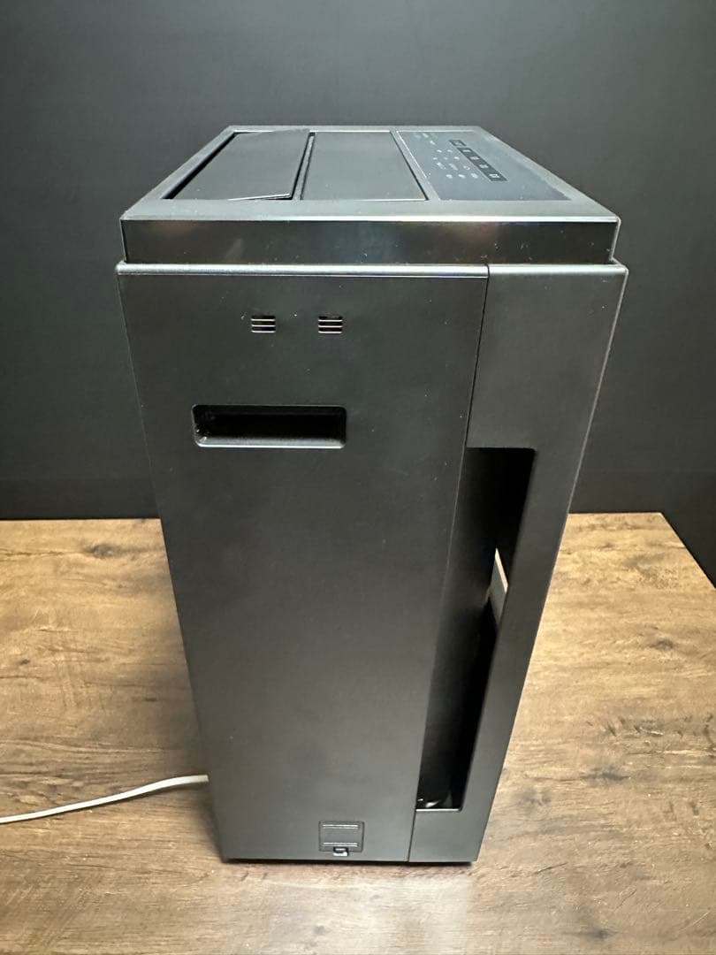 パナソニック 加湿空気清浄機 F-VC70XT 2020年製 ナノイーX