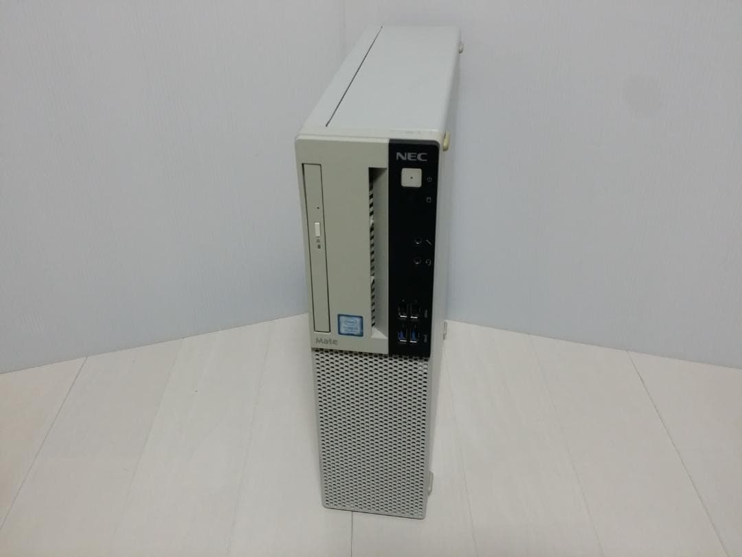 デスクトップパソコン　519　Windows11 第８世代 Core i5