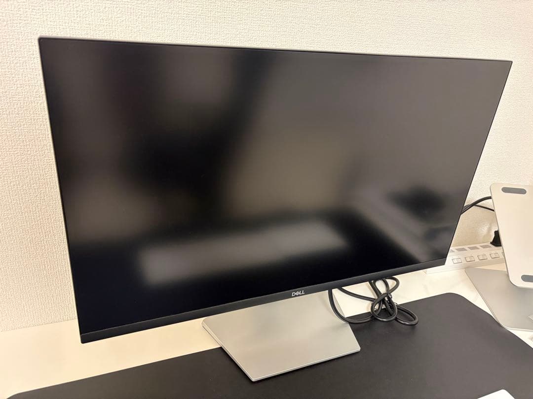 ディスプレイ・モニター本体 DELL 27-inch 4K LCD Monitor 2021 S2721Q