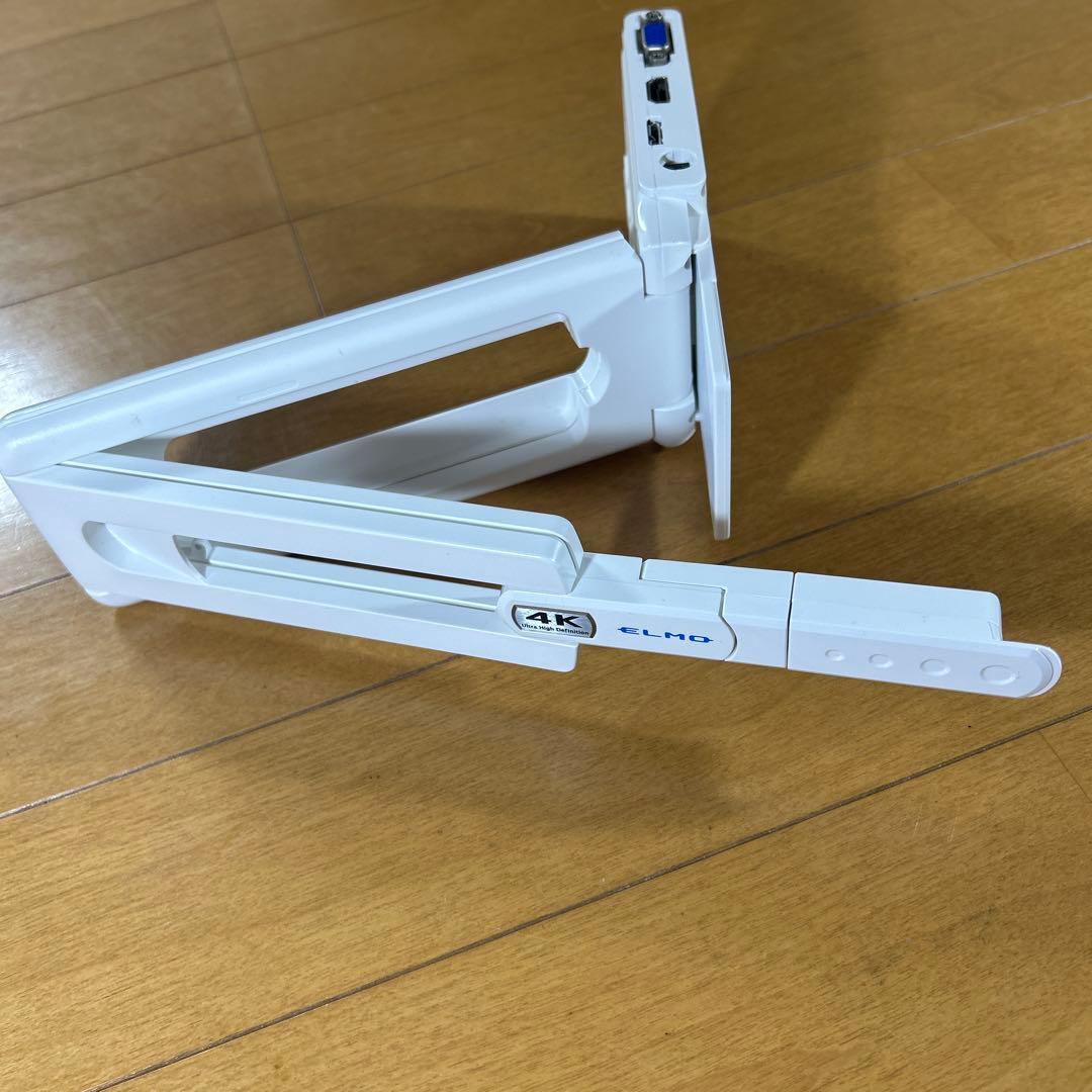 ELMO 　書画カメラ　MX-P2 美品
