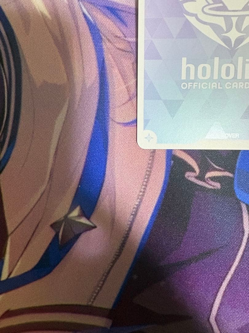 天音かなたour ホロカ