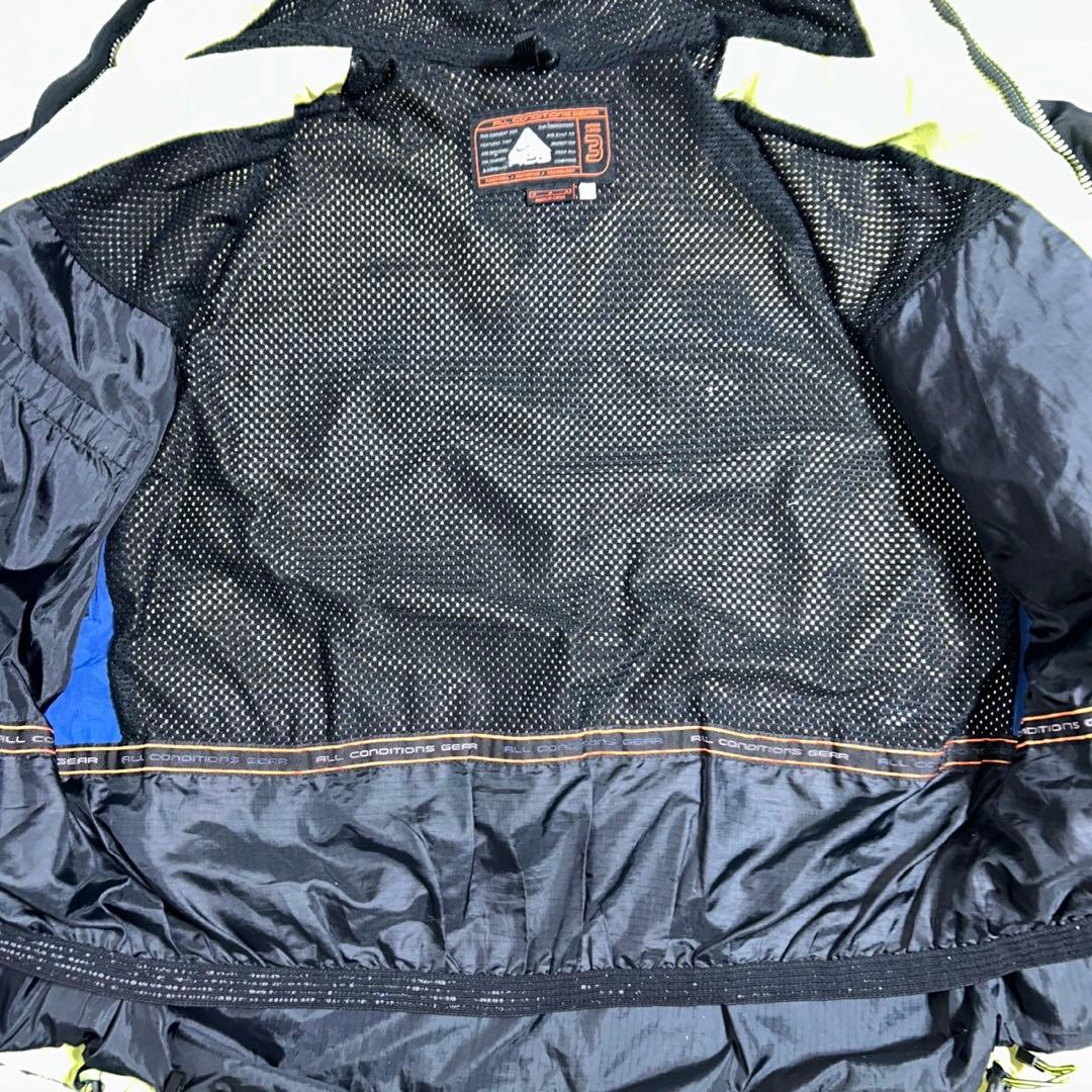 NIKE ACG STORM-FIT マウンテンジャケット