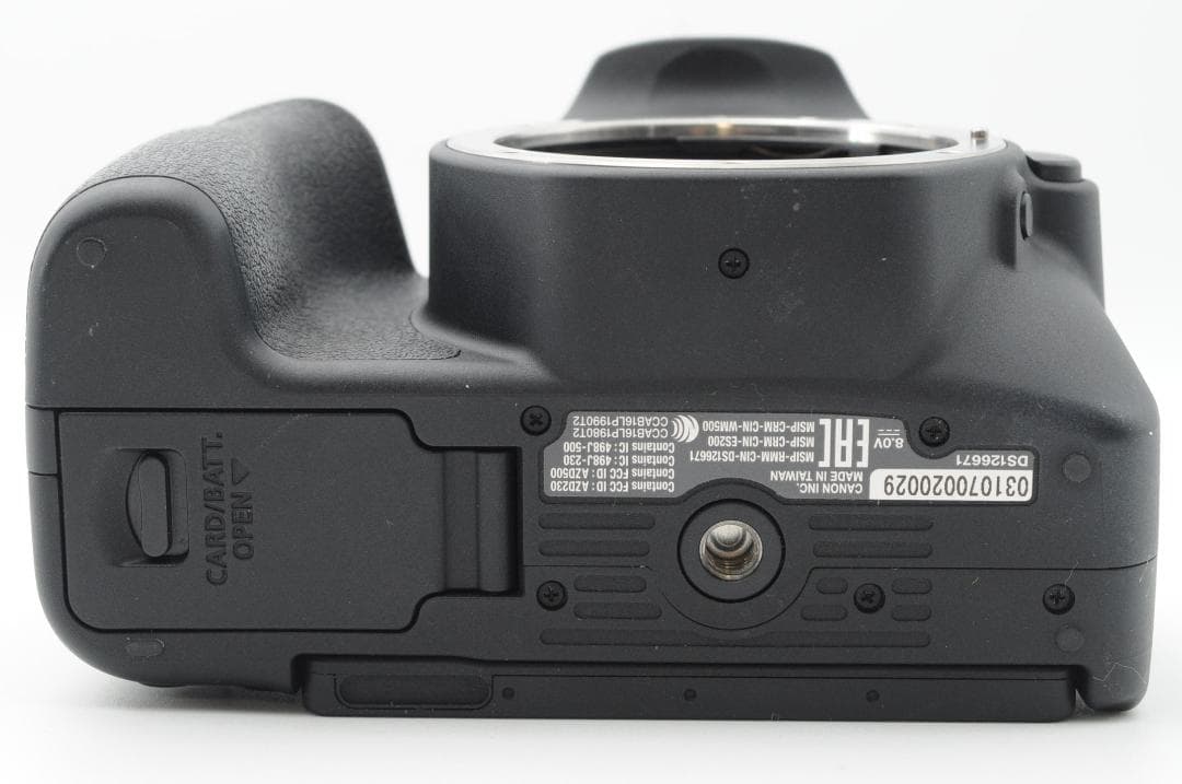 ★新品級③★年末SALE中★ Canon EOS Kiss x9 ダブルレンズ