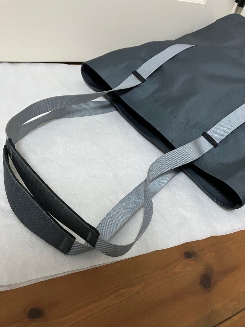 アークテリクス グランヴィル18 トートバッグ