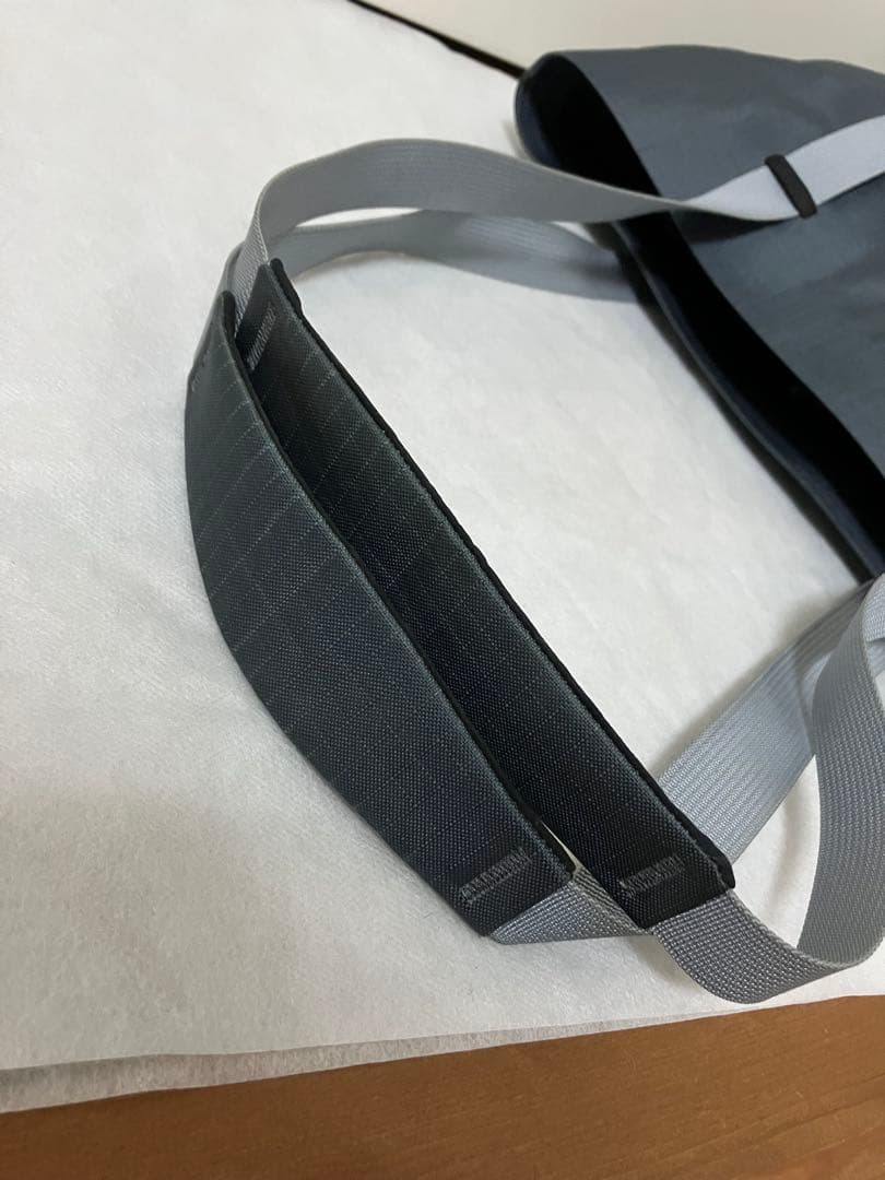 アークテリクス グランヴィル18 トートバッグ