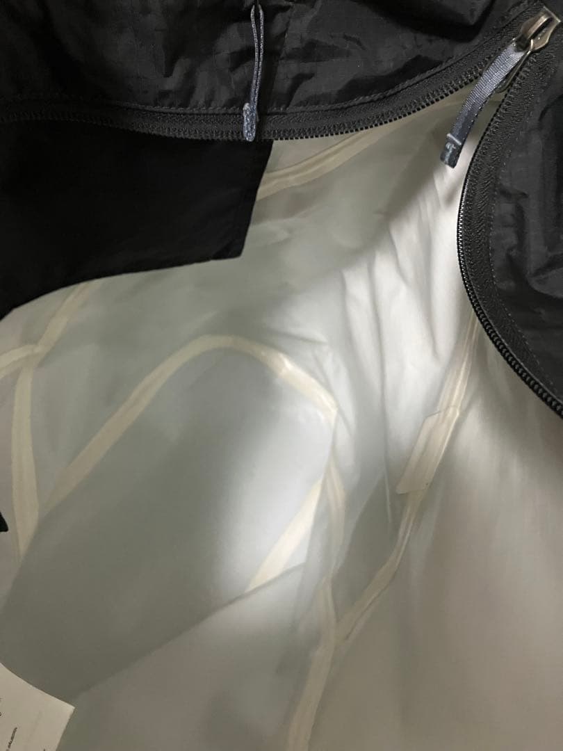 アークテリクス グランヴィル18 トートバッグ