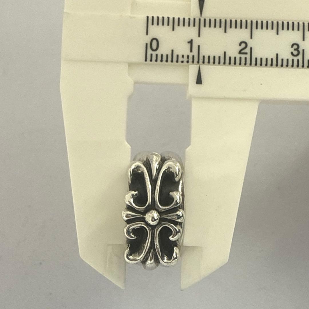 A&G エーアンドジー リング シルバー925 指輪 メンズアクセサリー 16号