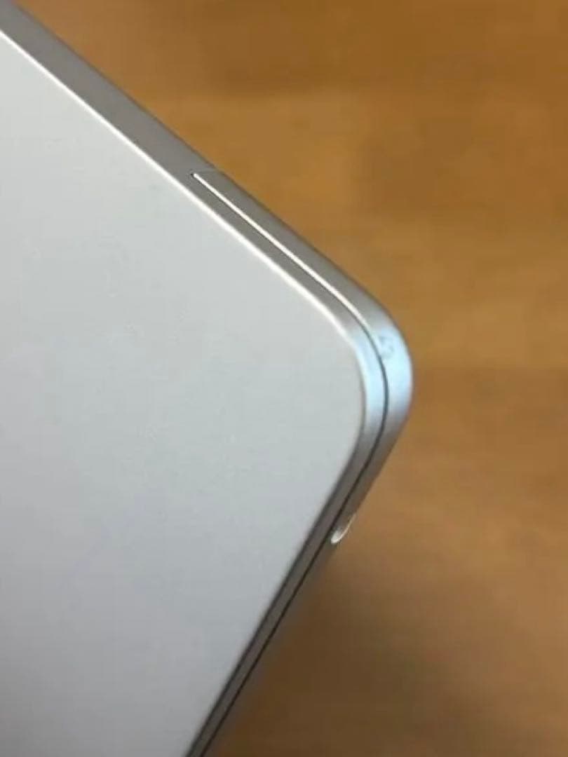 M2 MacBookAir スターライト 8GB 256GB USキーボード