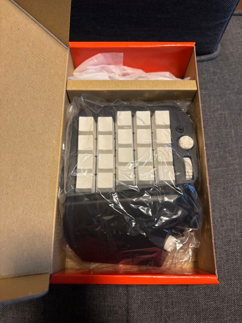 キーボード MH-DELTA MH-DEVICE