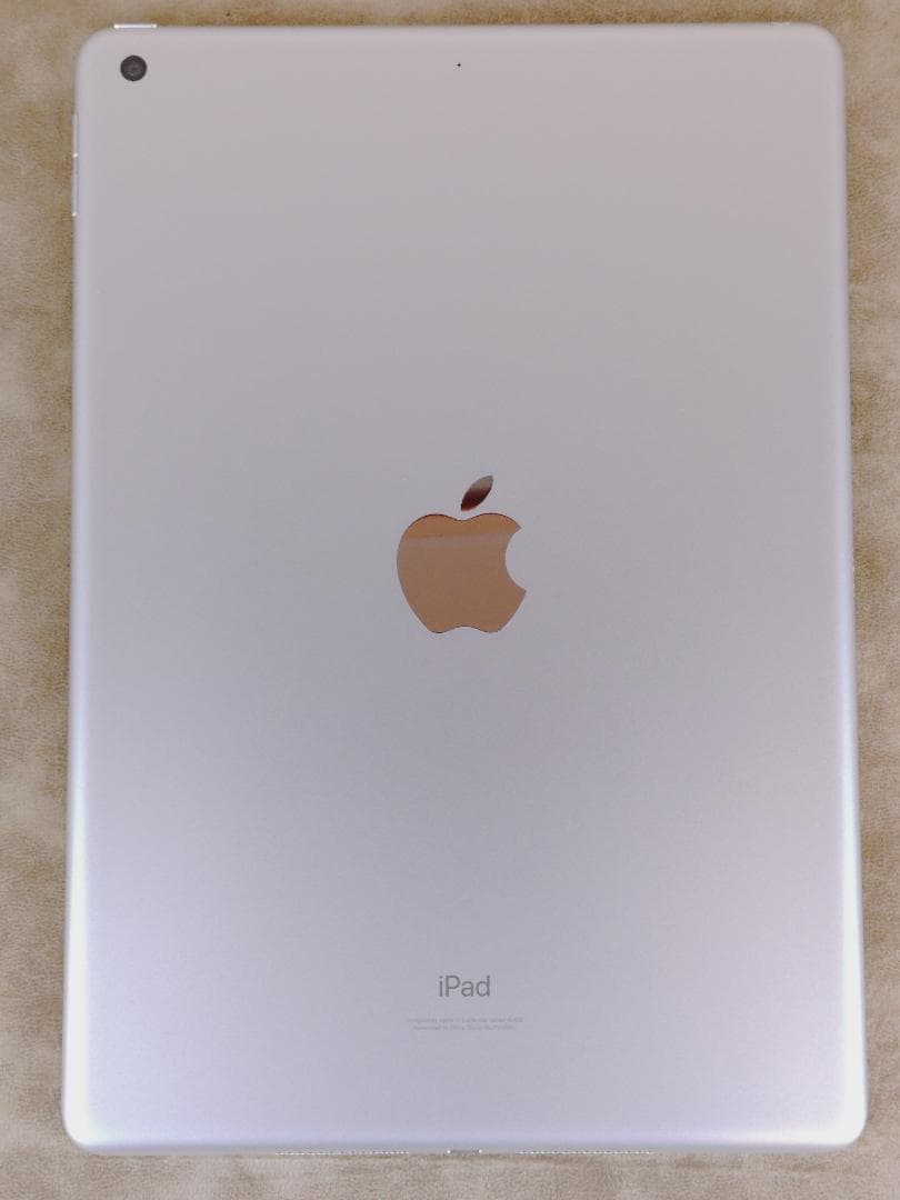 【美品】iPad 第9世代 Wi-Fi 64GB