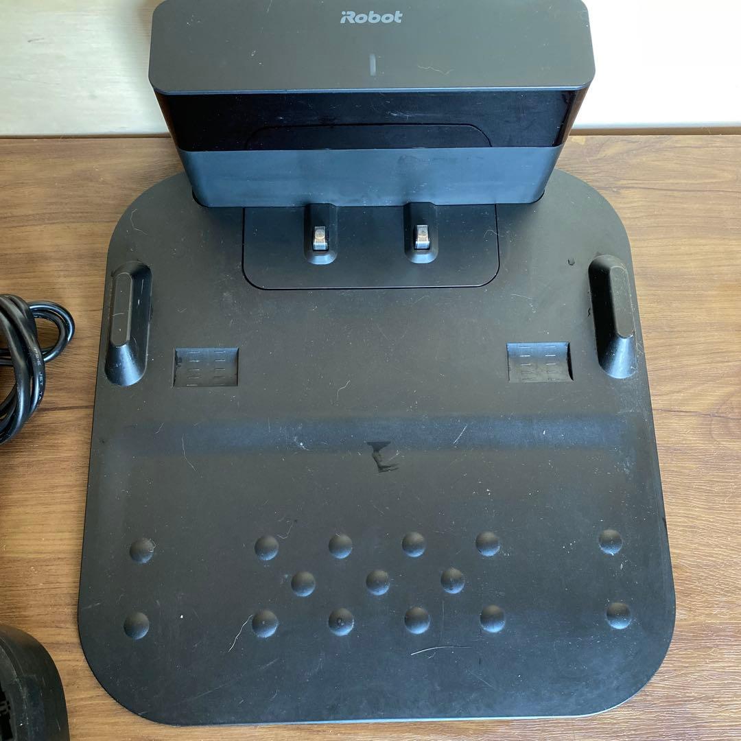 ブラーバジェット m6 Braava jet m6 ゴールド