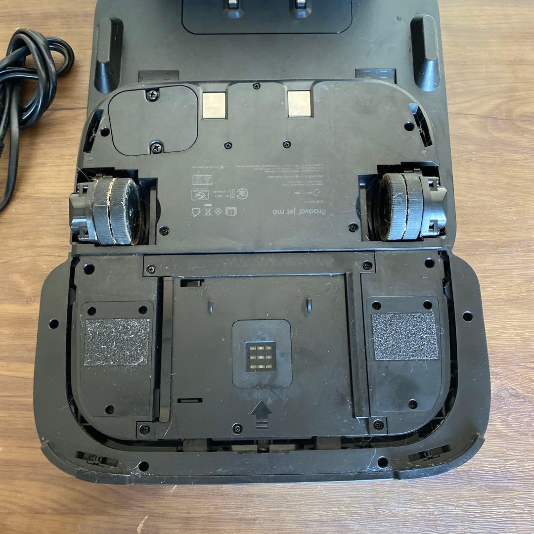 ブラーバジェット m6 Braava jet m6 ゴールド