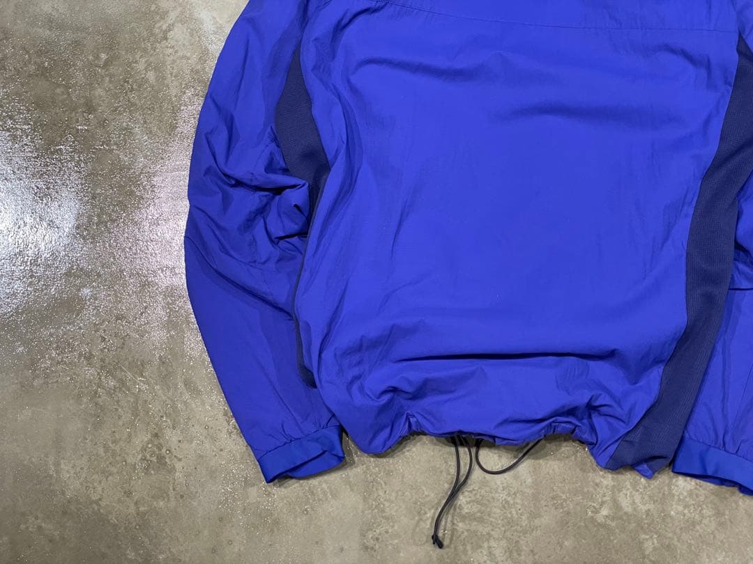 や*も様 00s ARC'TERYX atom lt hoodie