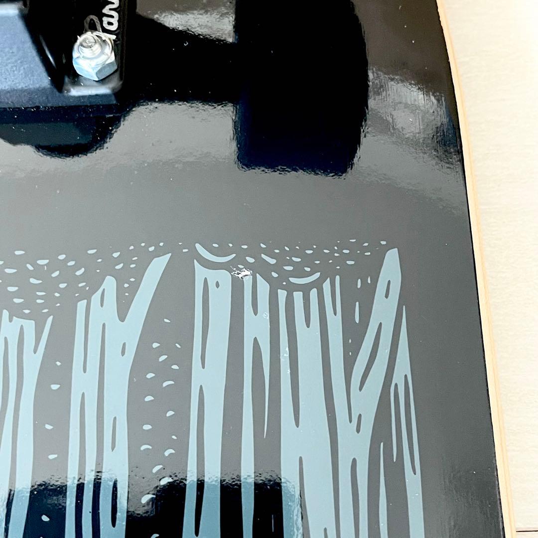 s3☆新品 未使用☆ fireball スケートボード クルーザー コンプリート