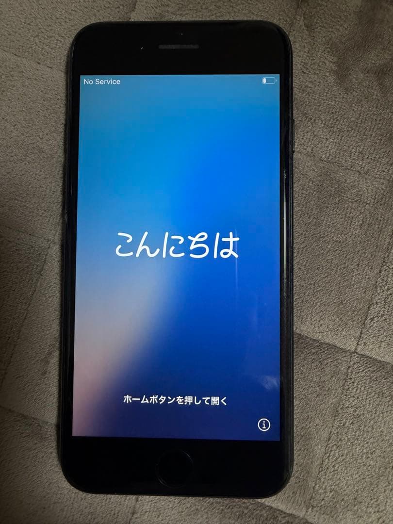 Apple iPhone SE 第２世代