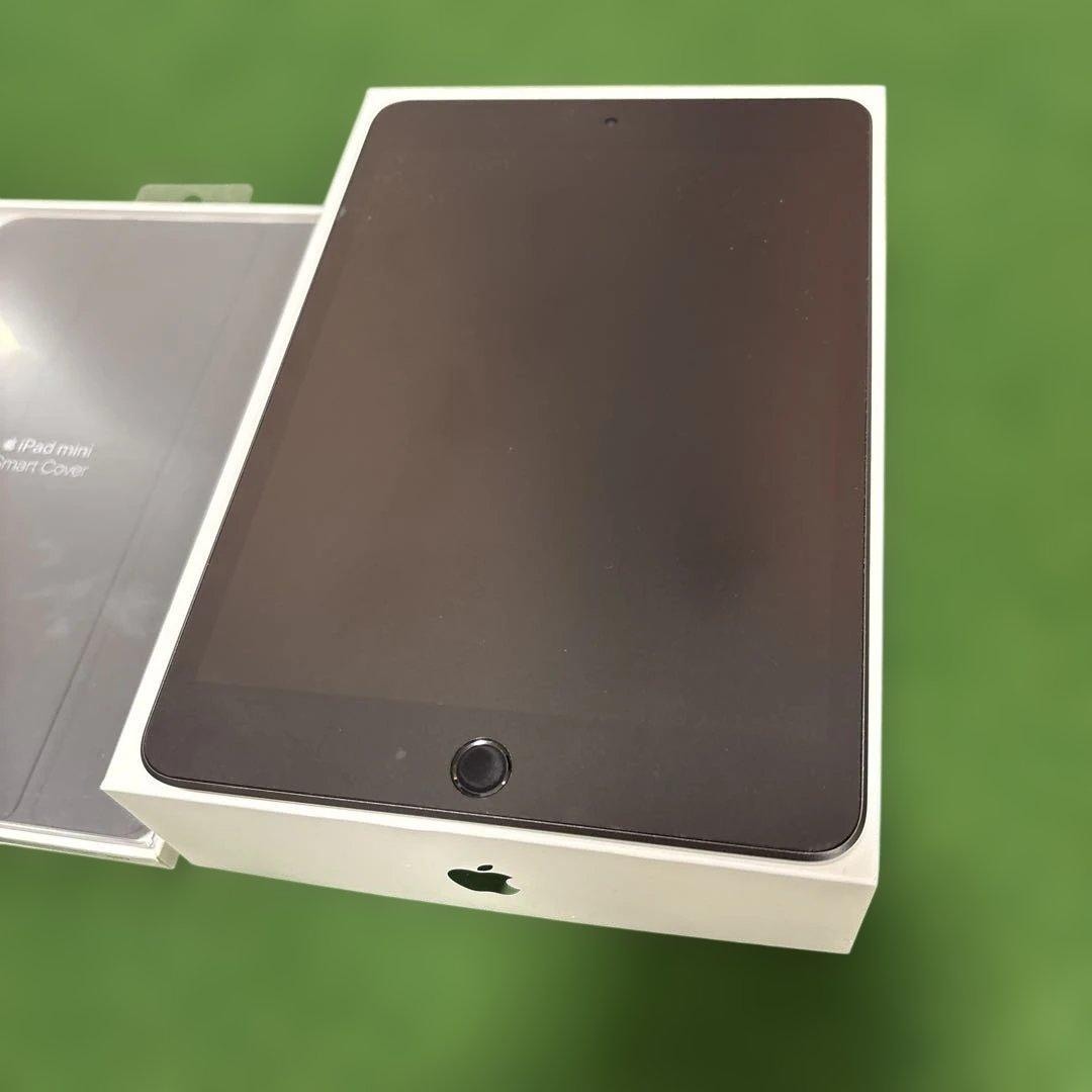 ✨美品✨ Apple iPad mini 第5世代 スペースグレー 64GB