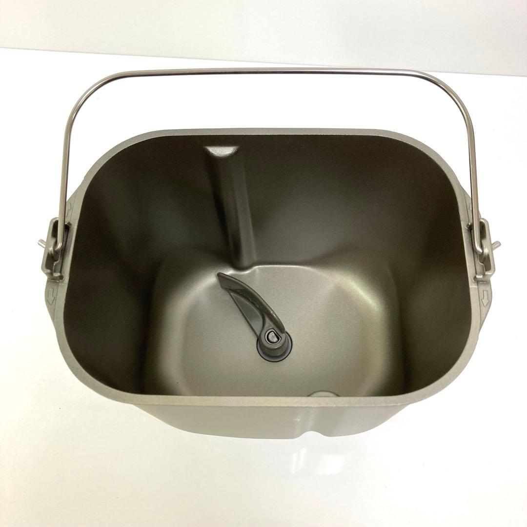 3384-C Panasonic ホームベーカリー SD-BM152 未使用