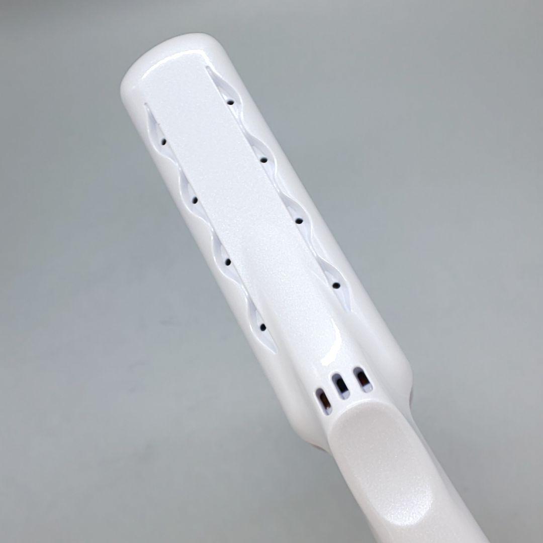 絹女 KINUJO キヌージョ ストレートアイロン《シリアルナンバー有》03