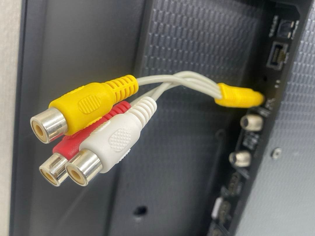 TCL ティーシーエル 40インチ 液晶カラーテレビ 2021年製