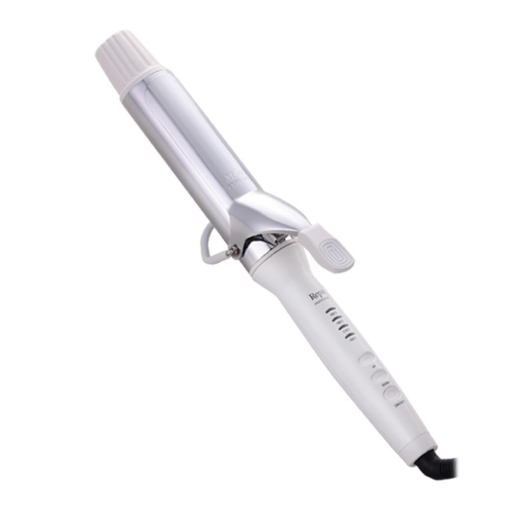 クレイツ Repit カールヘアアイロン 40mm160-220℃ スクエアバー
