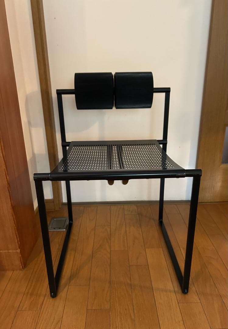 マリオボッタ　プリマ　希少ブラック