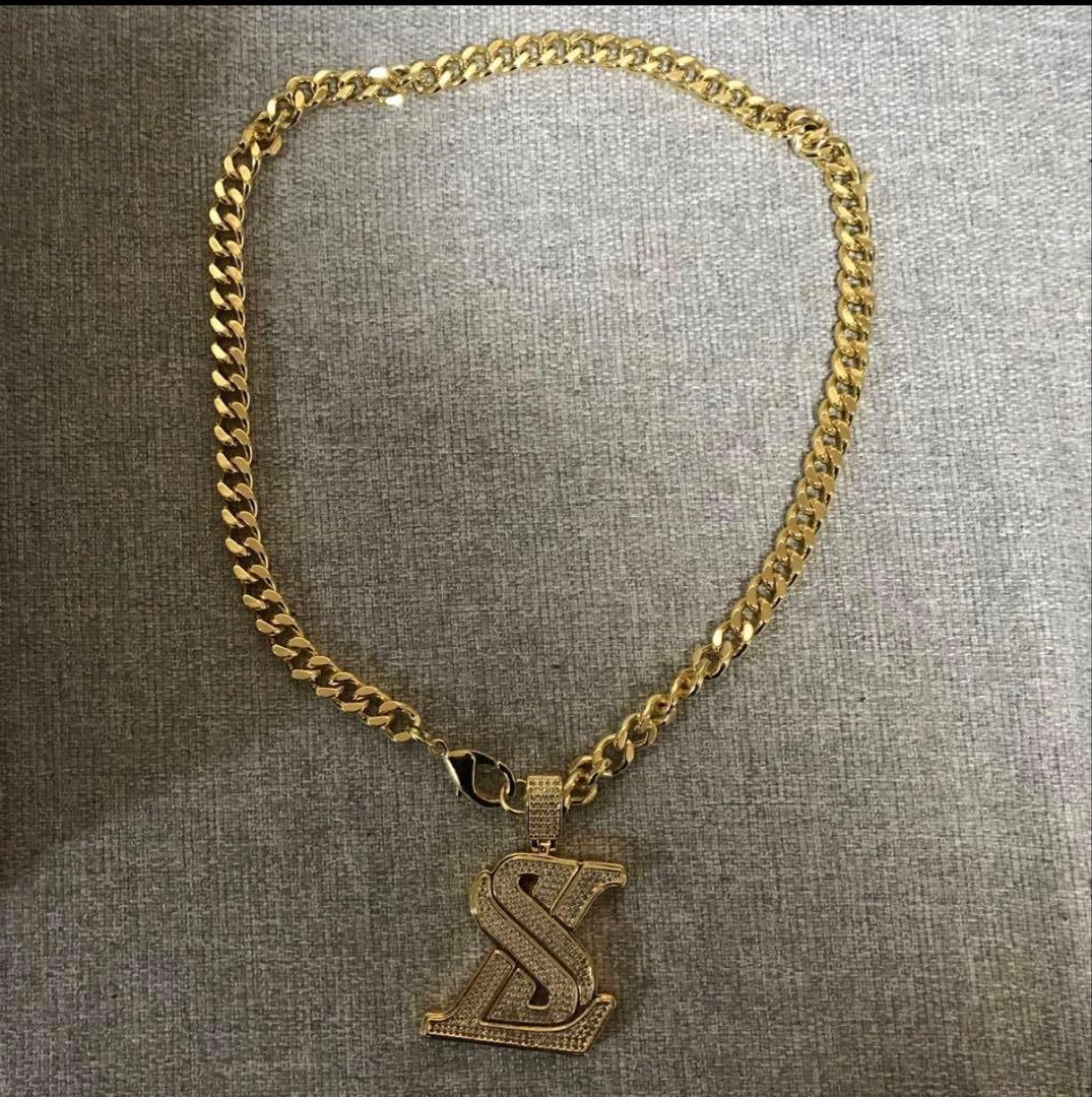 supplier ネックレス