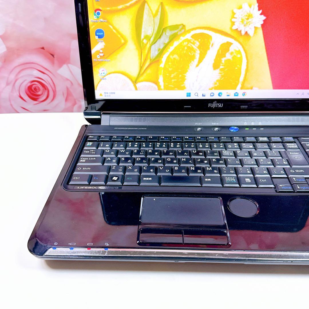 ❤️ポッキリ10,000円❤️windows11 カメラ付きノートパソコン オフィス