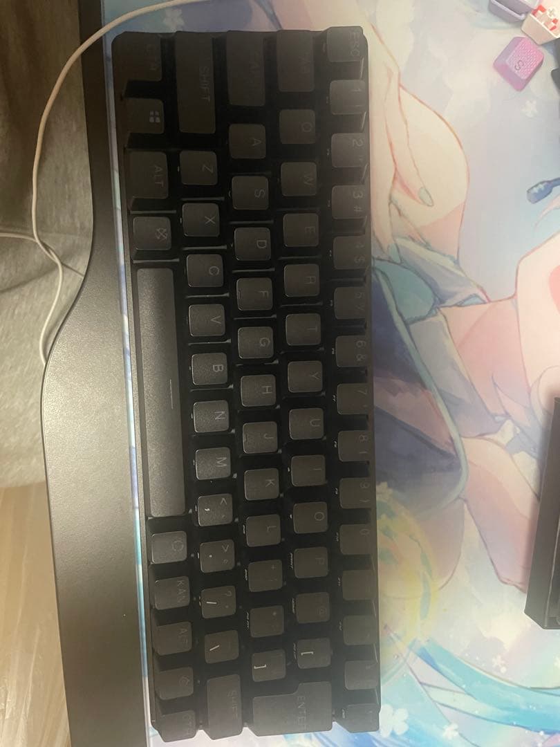 キーボード SteelSeries Apex Pro Mini