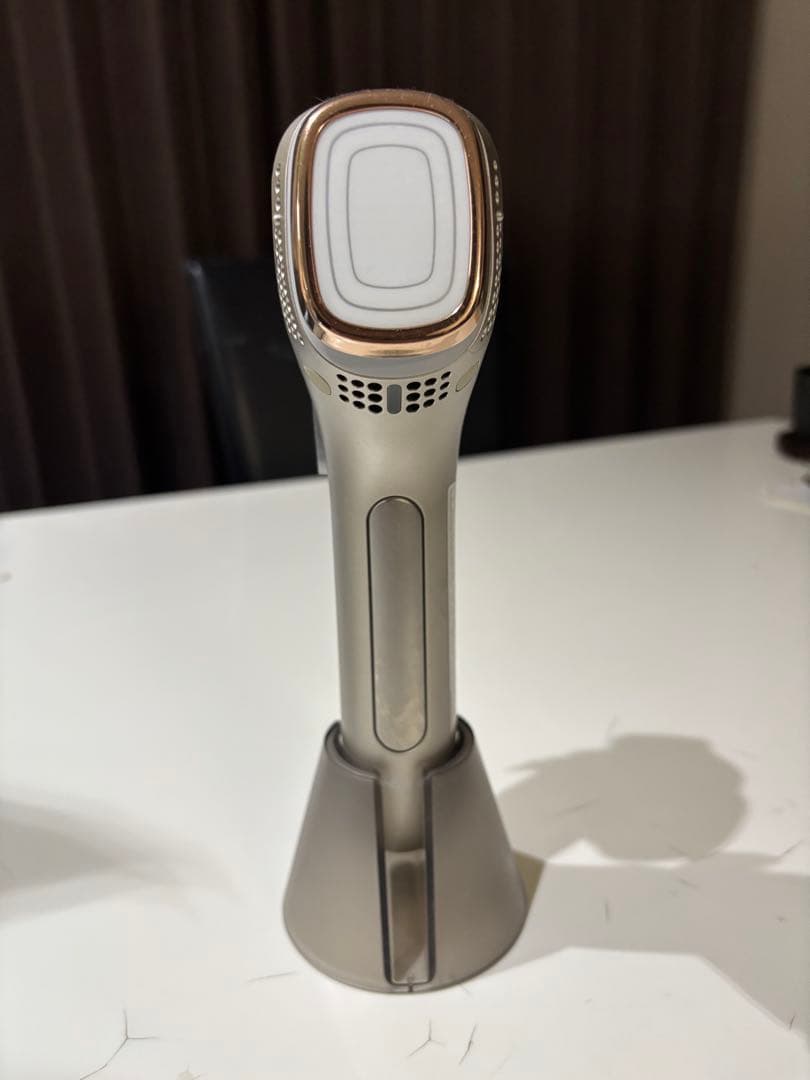 Panasonic IonBoost 美顔器 EH-STOA-N