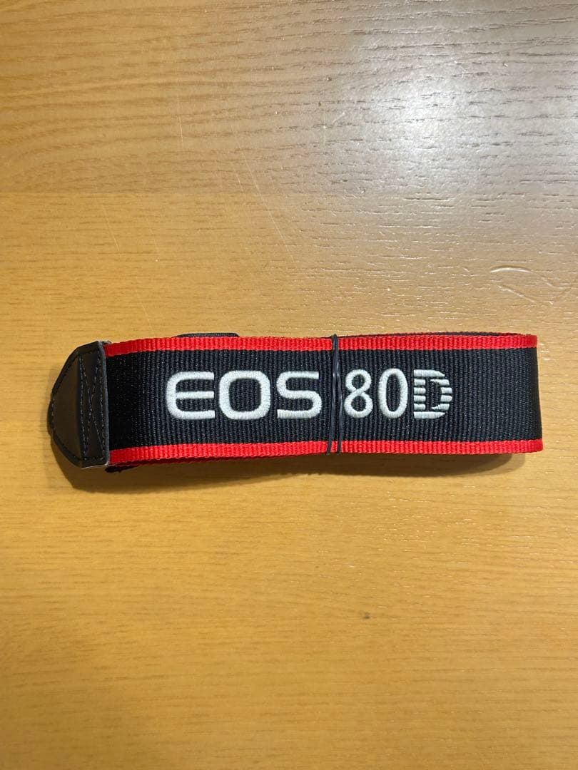 【美品】運動会に！Canon EOS80D ダブルズームレンズキット