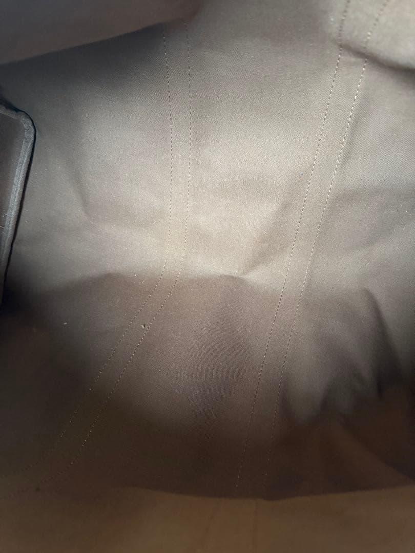 LOUIS VUITTON ボストンバッグ