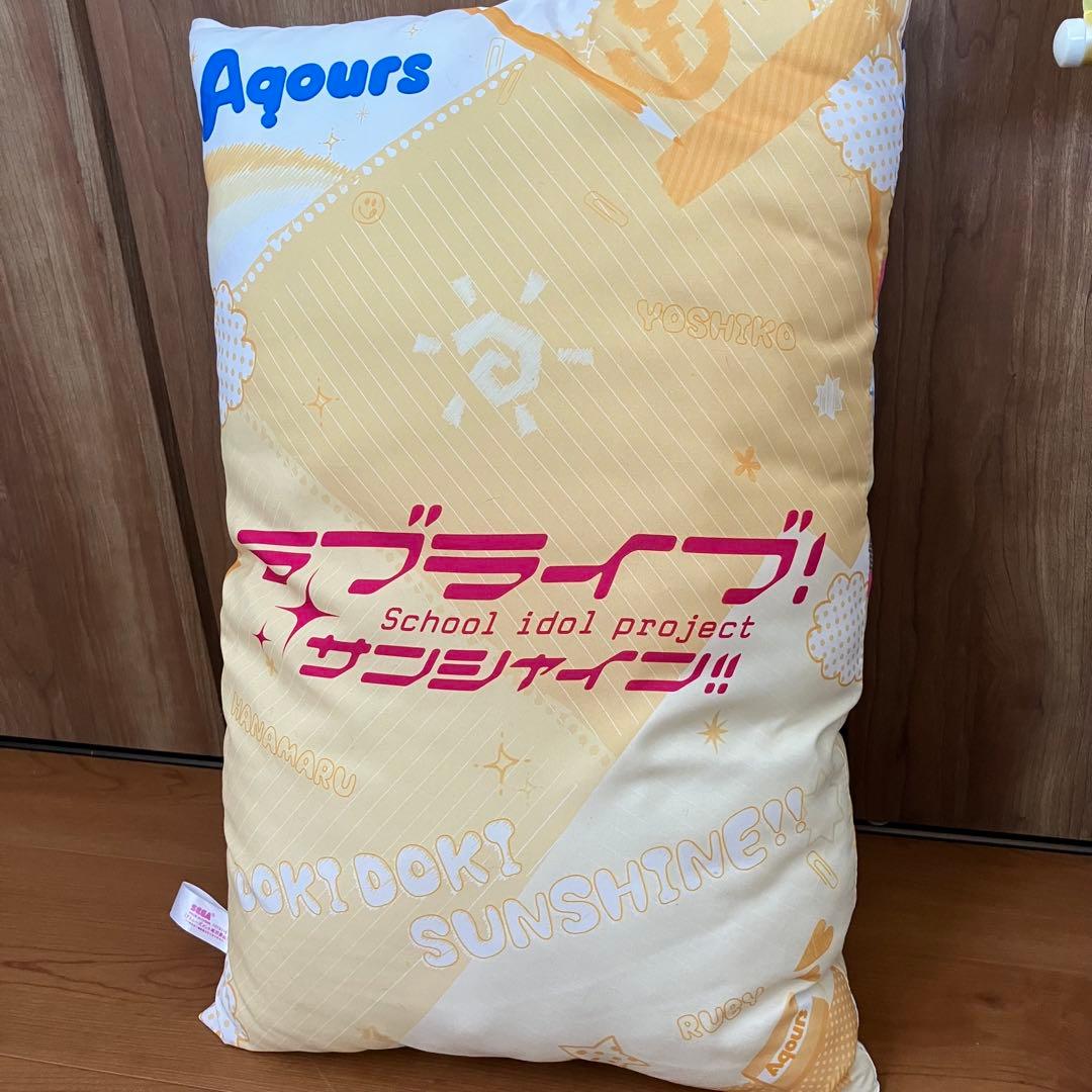 未使用あり☆ラブライブ！サンシャイン!!☆Aqours1年生国木田花丸グッズ