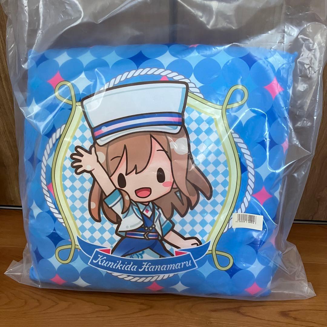 未使用あり☆ラブライブ！サンシャイン!!☆Aqours1年生国木田花丸グッズ