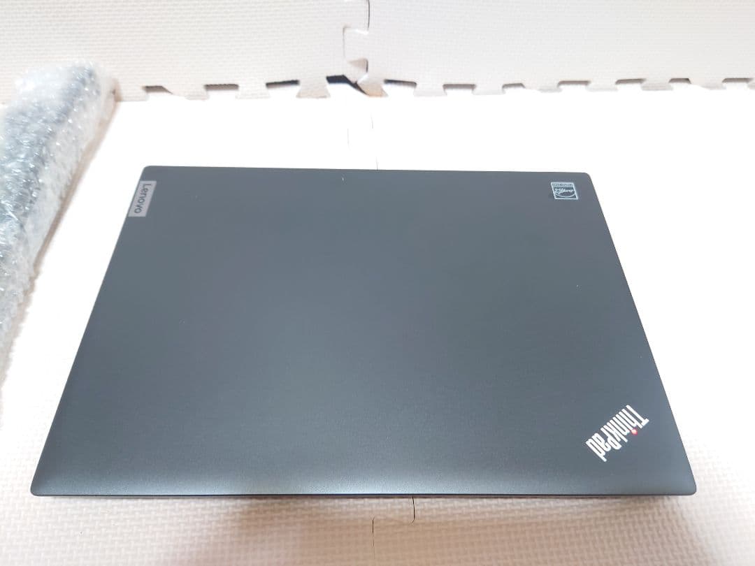 Thinkpad L13 Gen4/Ryzen7 7730U/32Gメモリ高性能