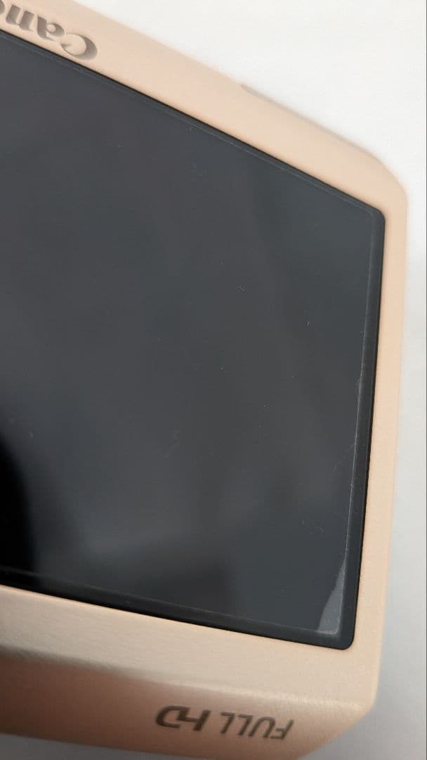 デジカメ　キャノンIXY50S