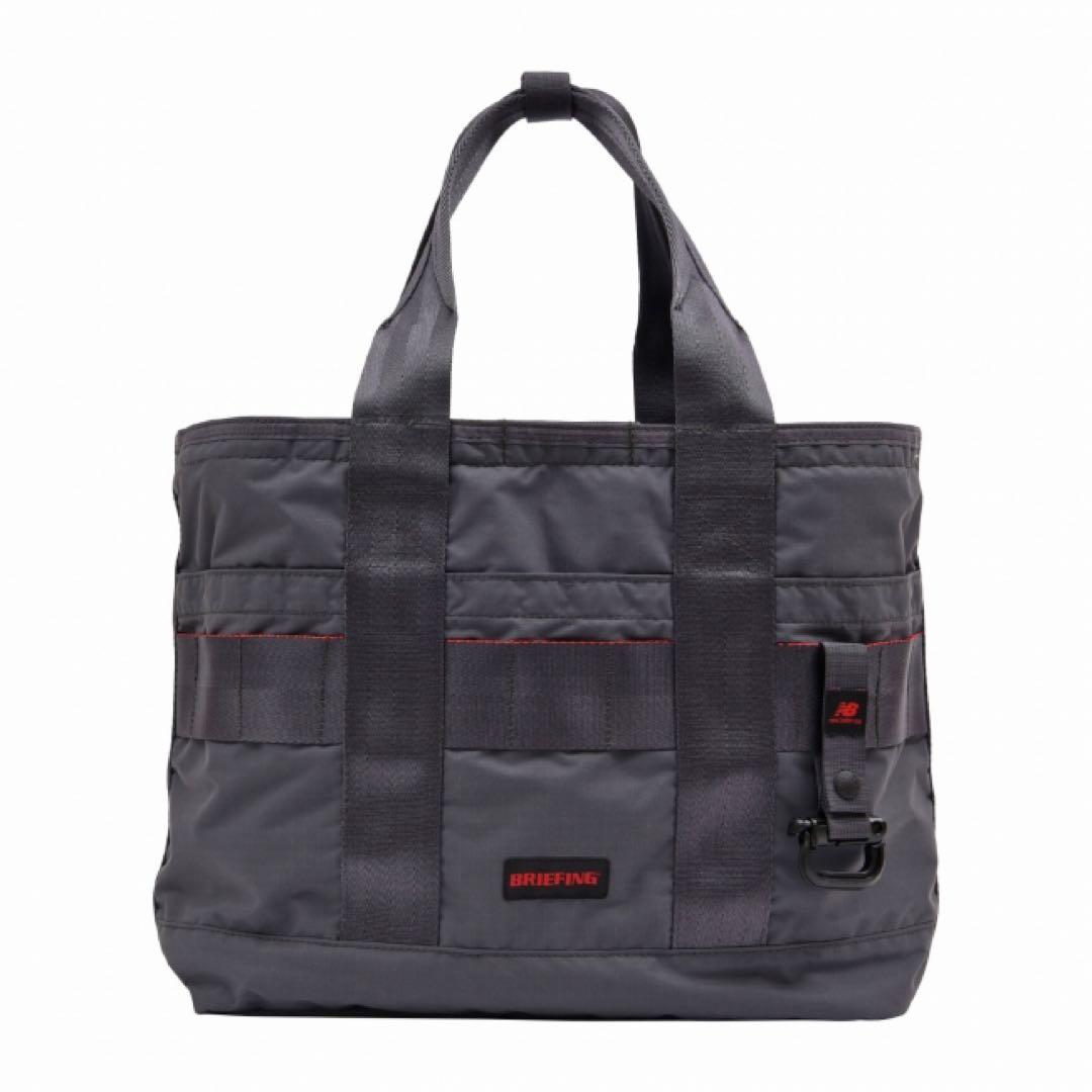 【BRIEFING × New Balance】貴重コラボトートバッグ