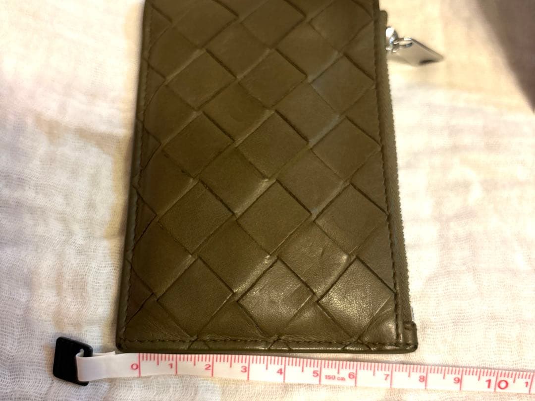 【付属品完備】BOTTEGA VENETA 本革 ＆キーケース