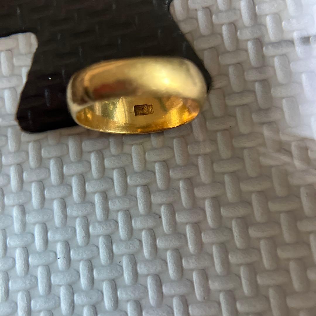 昭和レトロ　ヴィンテージ　アンティーク　指輪　リング　ファッションリング